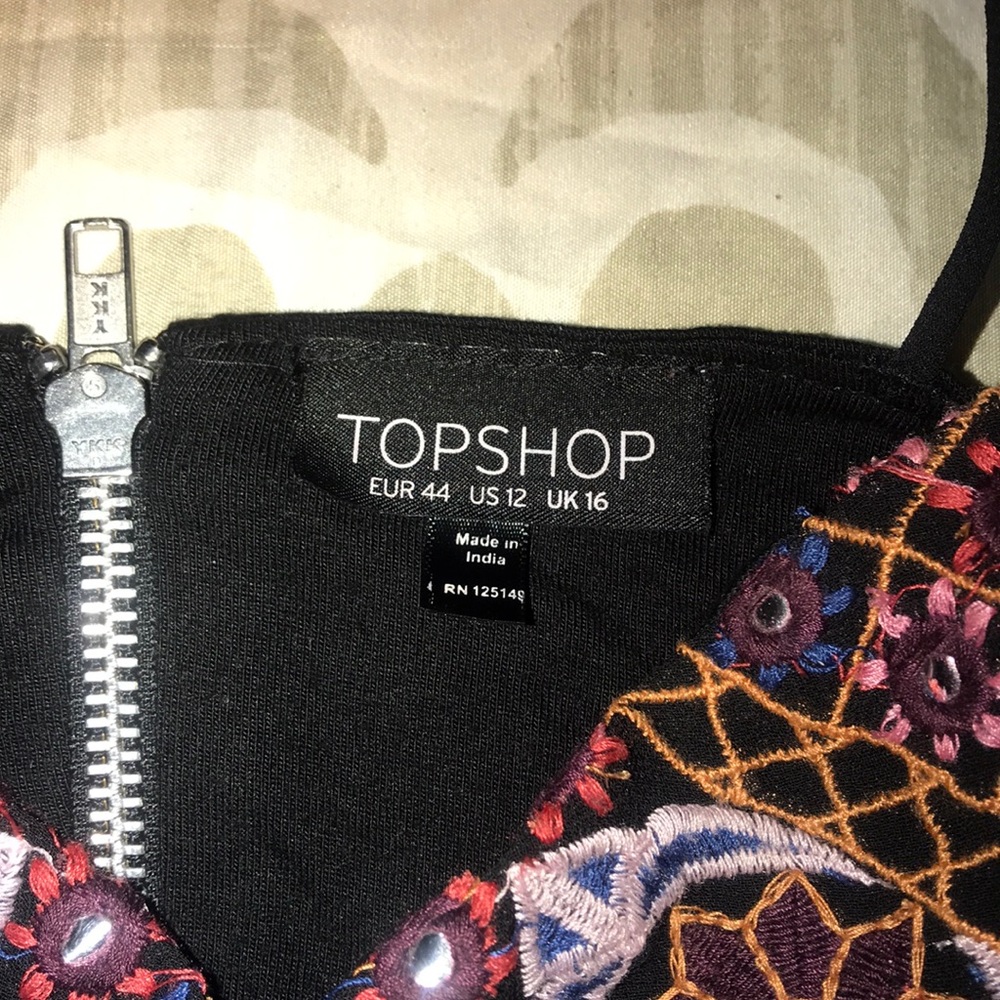 Top Shop Crop Top - image 3